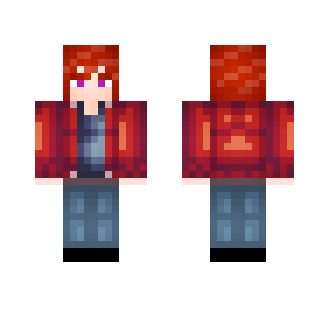 Red Skin City