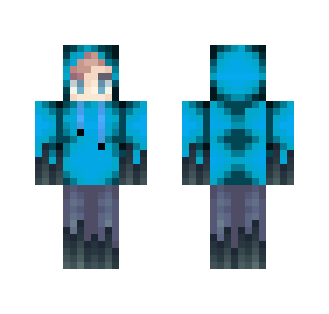Frqst Skin