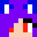 Kitty - Female Minecraft Skins - image 3