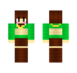 Chara~ (Remake)