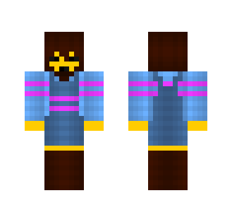 Frisk~ (Remake)