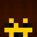 Frisk~ (Remake) - Other Minecraft Skins - image 3