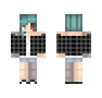 The Lab Experiment - Interchangeable Minecraft Skins - image 2