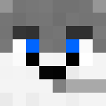 IcyPawLover's Skin - Male Minecraft Skins - image 3
