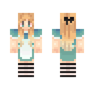 Alice in Wonderland - update