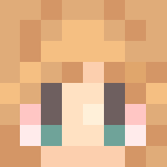 Alice in Wonderland - update - Female Minecraft Skins - image 3