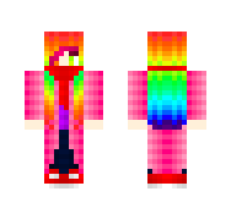 2p Antarctica~ (Remake)