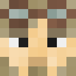 Steampunk Inventor - Male Minecraft Skins - image 3