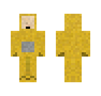 Derpy Yellow Teletubby (1 of 6)