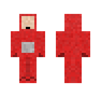 Derpy Red Teletubby (1 of 6)