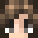 space i think - Female Minecraft Skins - image 3