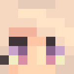 ❤ | pink - Female Minecraft Skins - image 3