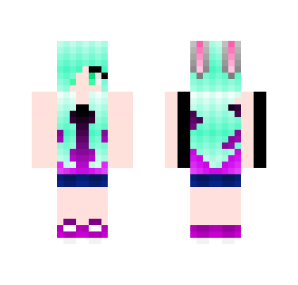 Bunny Version *EDIT*