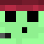 Petezahhutts real skin w/ mini face - Male Minecraft Skins - image 3