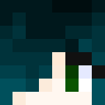 Coolio Tomboy - Female Minecraft Skins - image 3