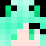 Cat Version - Cat Minecraft Skins - image 3