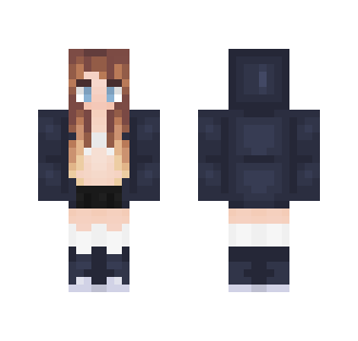 Skin Request || Ella