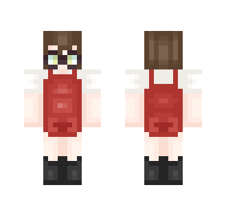 PixelatedKiwi Request