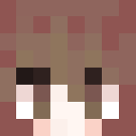 im back for a bit - Female Minecraft Skins - image 3