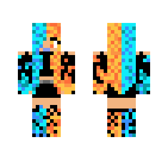 Fire And Ice
