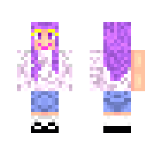 Panem Mc For Gloss!~