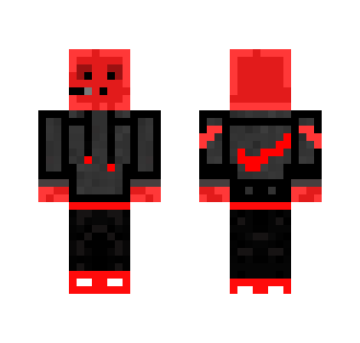Slime Edit [Red]