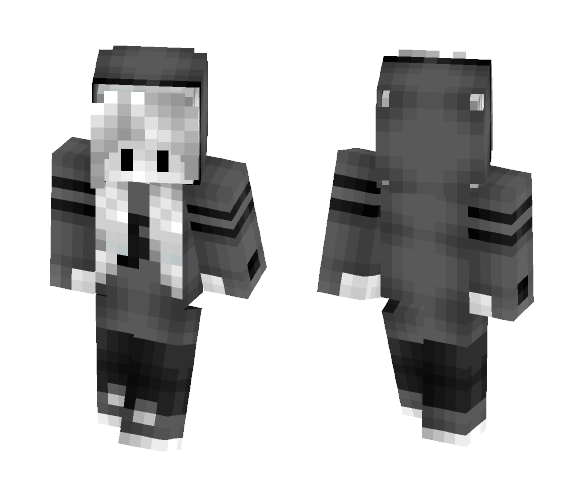Lululululululululululululu - Female Minecraft Skins - image 1