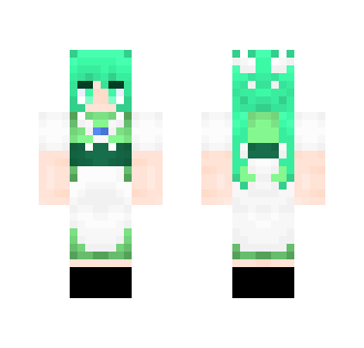 Alice Human Sacrifice Miku