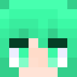 Alice Human Sacrifice Miku - Female Minecraft Skins - image 3