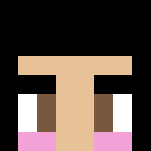 Asian Woman - Female Minecraft Skins - image 3