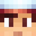 Diamondzrulplayz Trainer Outfit - Male Minecraft Skins - image 3