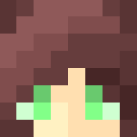 Ghost Hunter~ - Female Minecraft Skins - image 3
