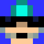 MegaSamus - Other Minecraft Skins - image 3