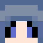 Flower~Human Fell Sans - Female Minecraft Skins - image 3