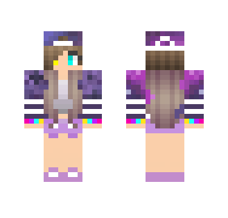 My Personal Skin :3