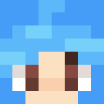 Little mousie - Female Minecraft Skins - image 3