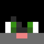 Black Cat - Cat Minecraft Skins - image 3