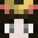 Kimono - Female Minecraft Skins - image 3