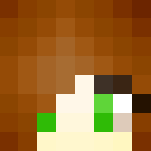 Demigod Girl-Camp Half-Blood - Female Minecraft Skins - image 3