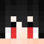 Zeref Dragneel - Male Minecraft Skins - image 3