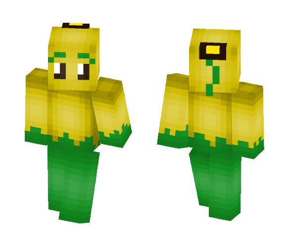 Kernel Pult - Interchangeable Minecraft Skins - image 1