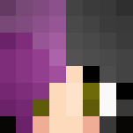 Melanie Martinez - Female Minecraft Skins - image 3
