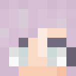 Request 2.... 5 years later .///. - Female Minecraft Skins - image 3