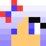 America - Female Minecraft Skins - image 3