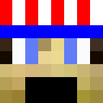 Mick_Jagger_1969 - Male Minecraft Skins - image 3