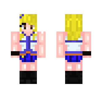 Lucy Heartfilia - Fairy Tail