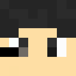 Plasmic Wave [Business Edit] - Male Minecraft Skins - image 3