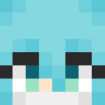 Requested *,*)/ - Female Minecraft Skins - image 3