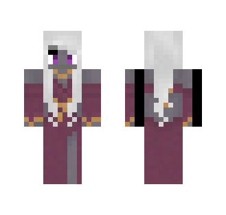Dark Elf