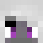 Dark Elf - Male Minecraft Skins - image 3